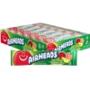 Airheads Sour Watermelon Punch Bars (36 PACK)