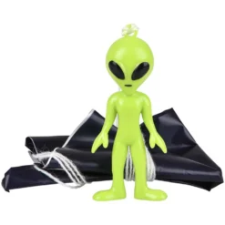 Alien Paratrooper Figurine Assortment 2.25