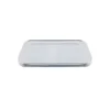 Aluminum Steam Pan Lid - Half Size (EACH)