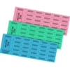Auction Tickets (500 PACK)