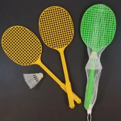 Badminton Set Assorted (EACH)