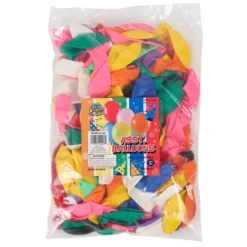 Balloon Assortment 7" (144 PACK)