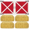 Barn Loft Props (6 PACK)