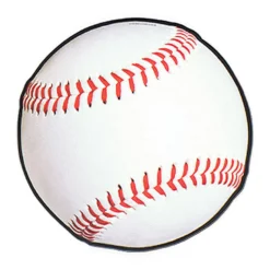 Baseball Cutout 13.5" (EACH)