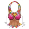 Beach Babe Vest (EACH)