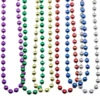 Beads - Round 10mm Assortment 48" (120 PACK)