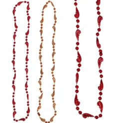 Beads - Shrimp Assortment 36" (48 PACK)