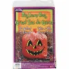 Big Halloween Jack-O-Lantern Lawn Bag (EACH)