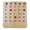 Bingo Slide Cards (10 PACK)