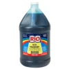 Blue Raspberry Snow Cone Syrup - Gallon (EACH)