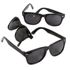Blues Brothers Style Sunglasses (DZ)