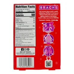 Brach's Peppermint Candy Canes (DZ)