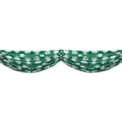 Bunting - Shamrocks 5'10" (EACH)