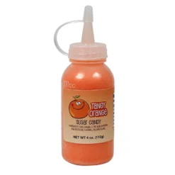 Candy Art Sugar Candy - Tangy Orange 4 oz