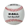 Carnival Game Reduced-Bounce Baseball (EACH)
