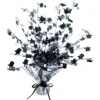 Champagne Glass & Top Hat Centerpiece 15" (EACH)