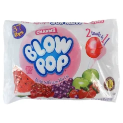 Charms Blow Pops (37 PACK)