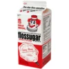 Cherry Cotton Candy Flossugar (EACH)