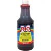 Cherry Snow Cone Syrup - Quart (EACH)