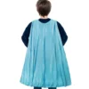Child Length Cape - Light Blue (4 PACK)
