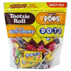 Child's Play Candy Mix (45 Approx)
