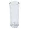 Clear Glass Shooters 1.5 oz (DZ)