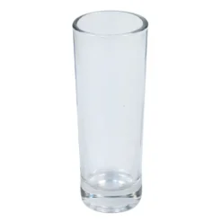 Clear Glass Shooters 1.5 oz (DZ)