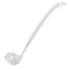 Clear Hangable Ladle 2 oz (EACH)