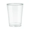 Clear Plastic Cups 10 oz (20 PACK)