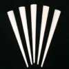Cotton Candy Paper Cones (100 PACK)