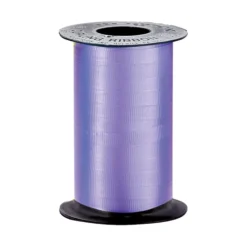 Curling Ribbon - Lavender 3/16" 500 Yds (EACH)