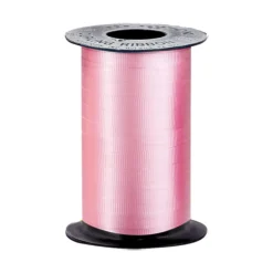 Curling Ribbon - Pink 3/16" 500 Yds (EACH)