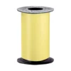 Curling Ribbon - Yellow 3/16" 500 Yds (EACH)
