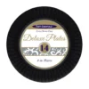 Deluxe Luncheon Plates - Black 9" (14 PACK)