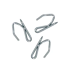 Drapery Hooks (100 PACK)