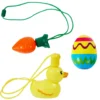 Easter Fun Bubble Container Assortment 2.5"-3.5" (100 PACK)
