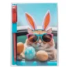 Easter Pets Notebook Assorted 3.75" x 5.9" (EACH)