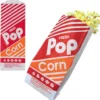 Empty Popcorn Bags 1 oz (100 PACK)