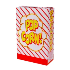 Empty Popcorn Boxes 1 oz (50 PACK)