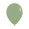 Eucalyptus Latex Balloons 5" (100 PACK)