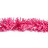 Float Twist - Vinyl Fringed 3" x 25' Pink (EACH)