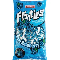 Frooties - Blue Raspberry (360 PACK)