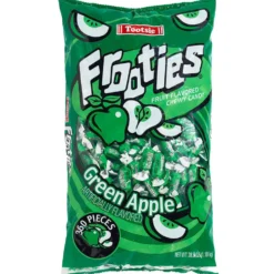 Frooties - Green Apple (360 PACK)