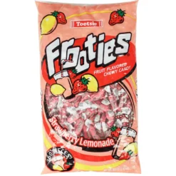 Frooties - Strawberry Lemonade (360 PACK)