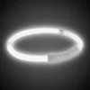 Glow Bracelets - White 8" (50 PACK)