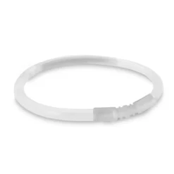 Glow Bracelets - White 8