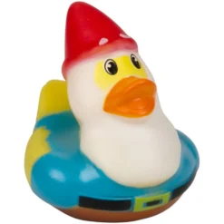 Gnome Rubber Ducky Assortment 2