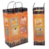 Halloween Gift Bag Frames 14.75" (EACH)