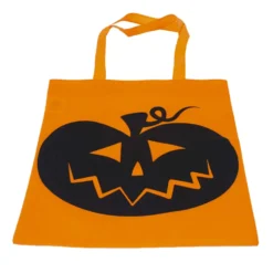 Halloween Tote Bag Assorted 15.75