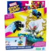 Hasbro Marvel Stunt Squad Assorted (EACH)